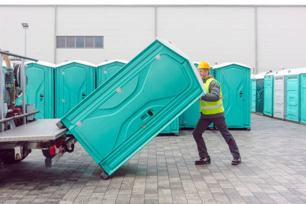 Best Wedding porta potty rental  in Cushing, OK