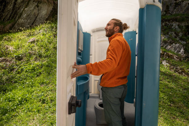 Best Luxury portable toilet rental  in Cushing, OK