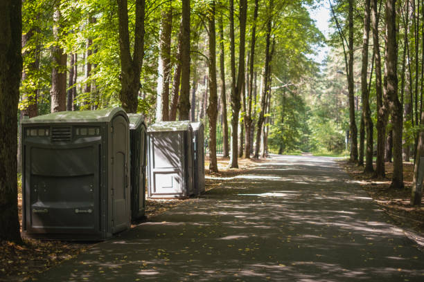 Best Construction site porta potty rental  in Cushing, OK