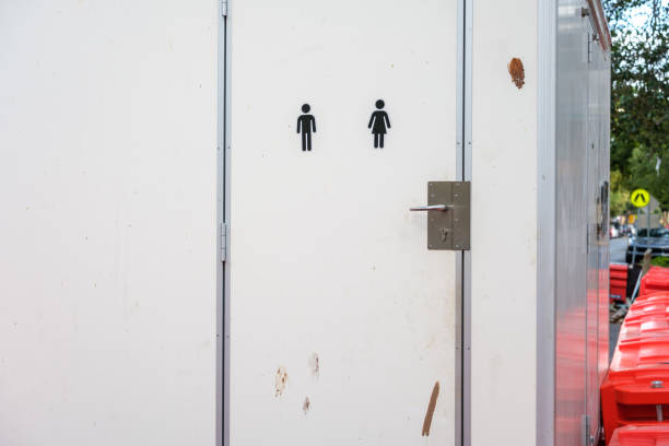 Best Local porta potty services  in Cushing, OK
