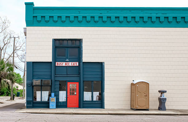 Best Long-term porta potty rental  in Cushing, OK