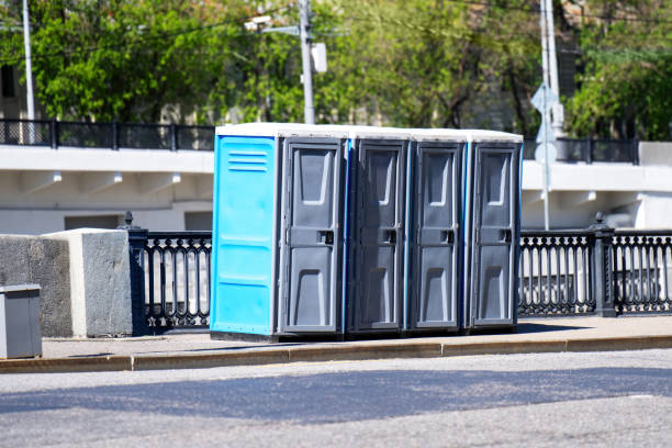Best Emergency porta potty rental  in Cushing, OK