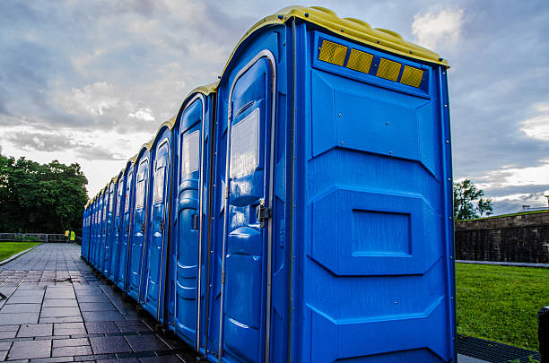 Best Local porta potty services  in Cushing, OK