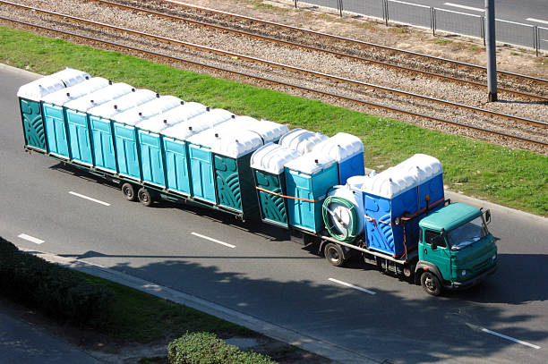 Best Best portable toilet rental  in Cushing, OK